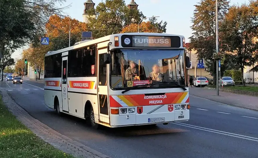 Bus Łuków - Lublin - Rozkład jazdy, bilety i jak uniknąć pomyłek?