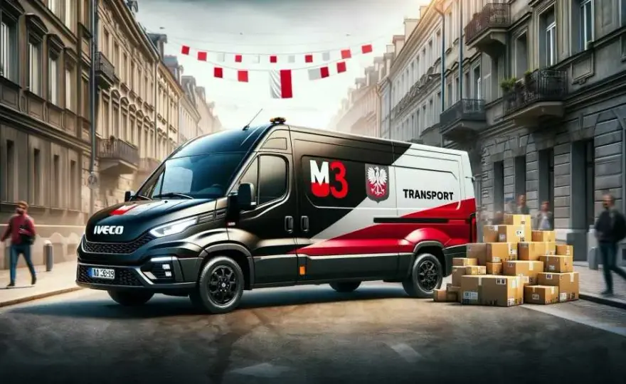 Tani transport mebli UK-PL po Brexicie: Jak uniknąć cła i VAT?
