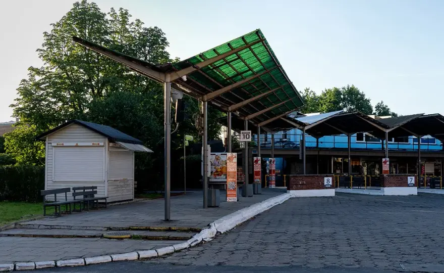 Flixbus Szczecin: Gdzie przystanek? Uniknij pomyłek!
