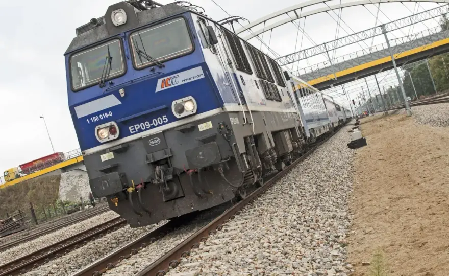 Ile kosztuje bilet Katowice - Kołobrzeg? Sprawdź ceny Pendolino i IC