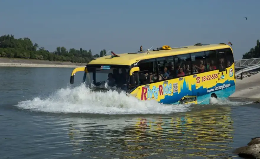 Autobus do Budapesztu - Jak zaplanować podróż i nie przepłacić?