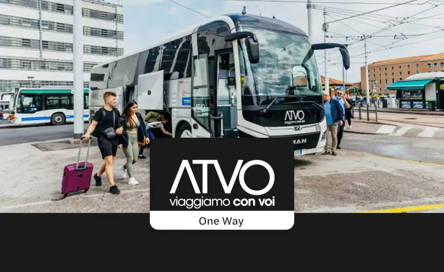 Treviso Airport (TSF) - Jak zaplanować transfer do Wenecji?
