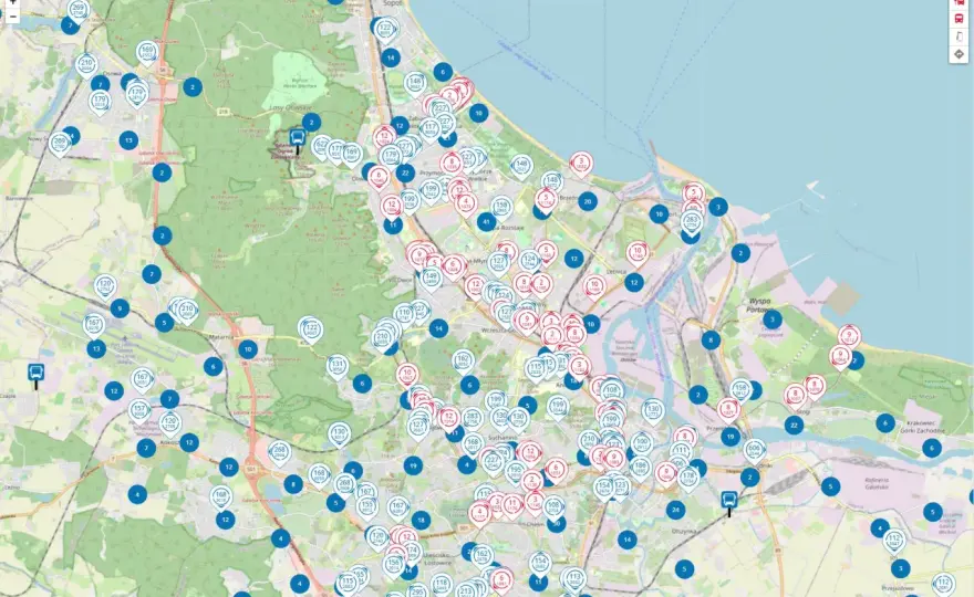 Gdańsk komunikacja miejska - Jak sprawnie podróżować i uniknąć błędów?