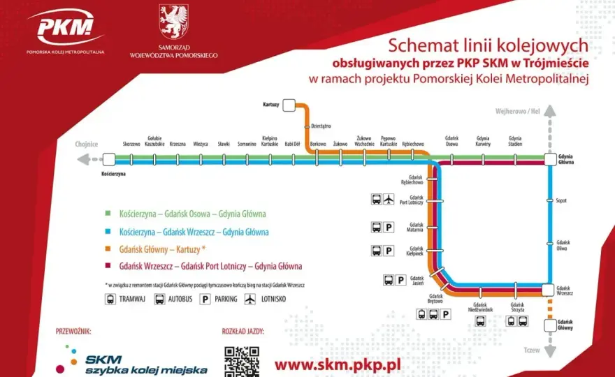 Nocny autobus - Jak czytać rozkład jazdy bez pomyłek?