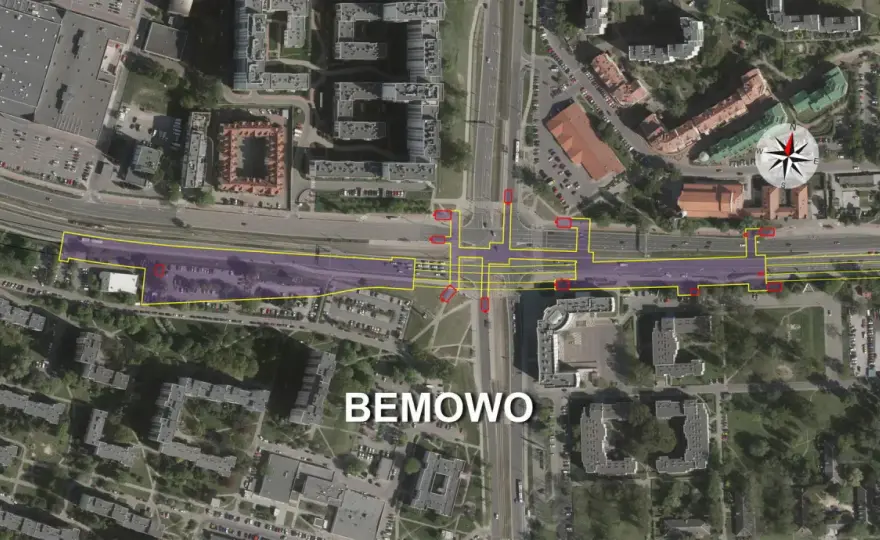 Metro na Bemowie - Jak skrócić dojazd i co działa?