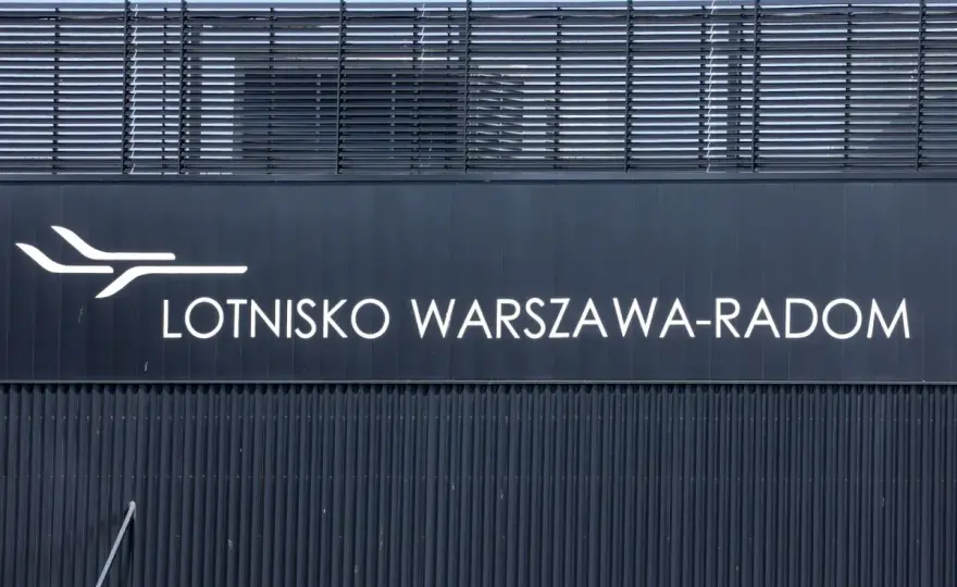 800 milionów złotych: koszt budowy lotniska Radom. Czy się opłaci?