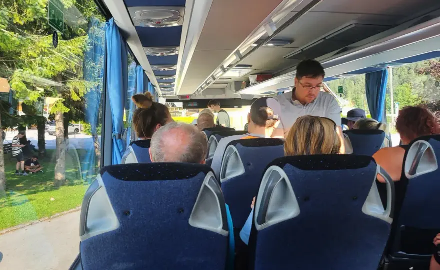 Autokar do Londynu - Czy to wciąż ma sens? Sprawdź!