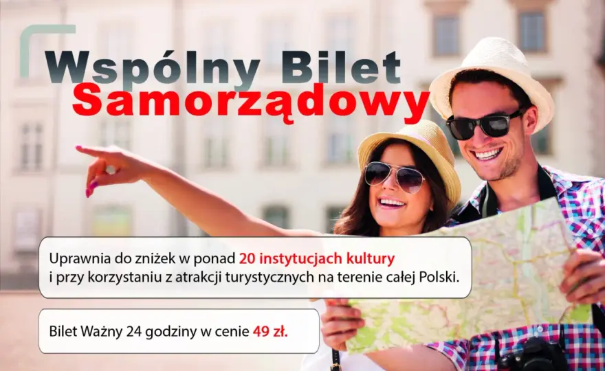 Wspólny Bilet Samorządowy - Jak działa i kiedy faktycznie się opłaca?