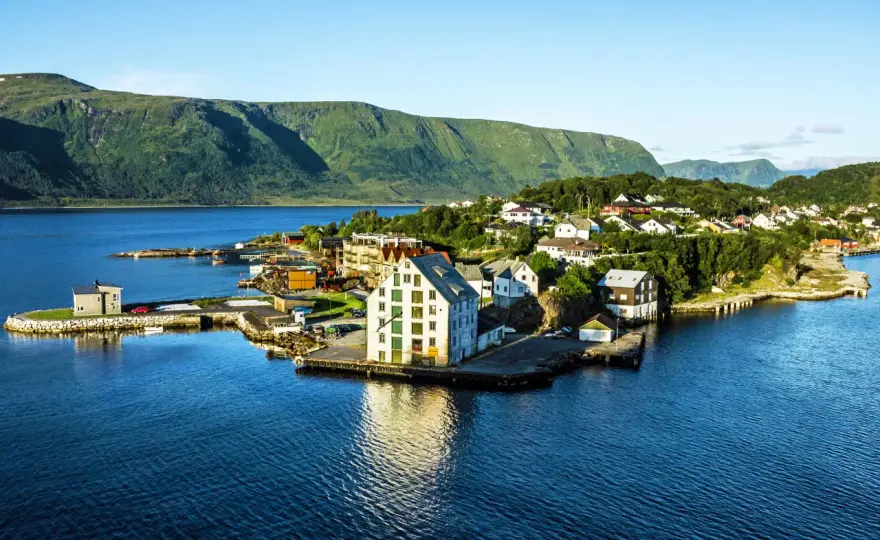 Ålesund Vigra - Dojazd na lotnisko bez stresu? Sprawdź!