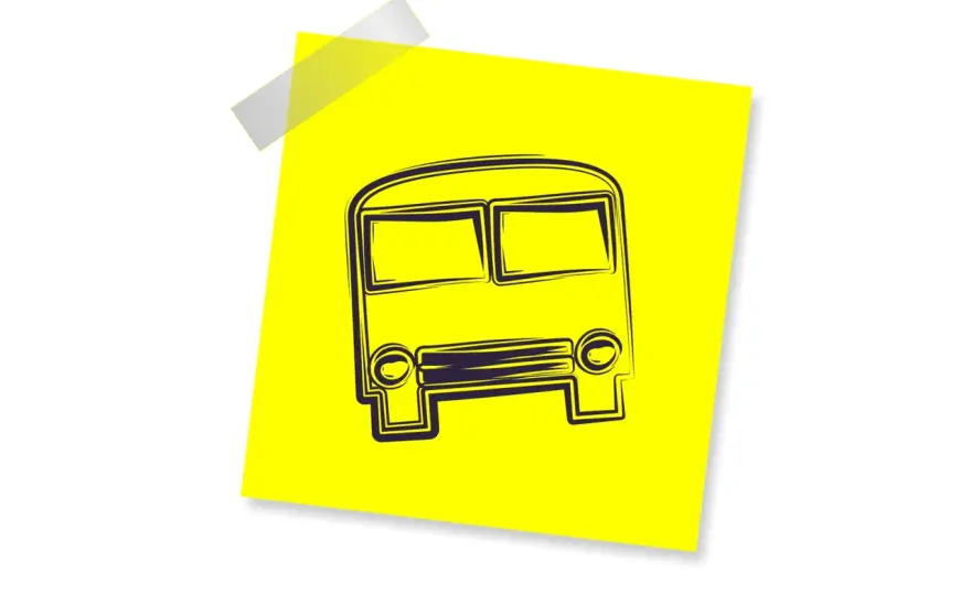 Rozkład autobusów Namysłów - Jak czytać i unikać błędów?