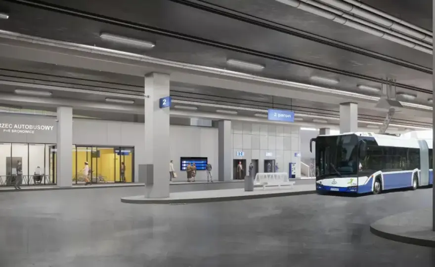 Jak sprawnie wyjechać z Krakowa? Dworce, Balice i busy