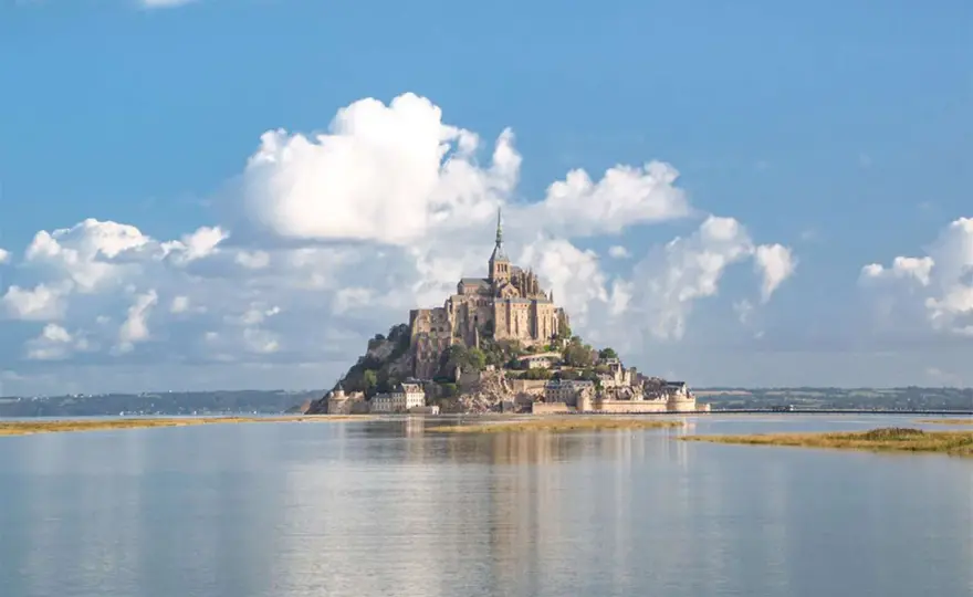 Mont Saint-Michel - co zobaczyć i jak zaplanować wizytę