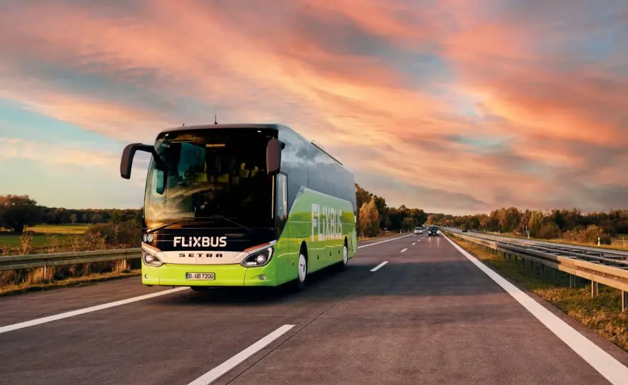 FlixBus kod rabatowy 15 - Jak go zdobyć i co robić, gdy nie działa?