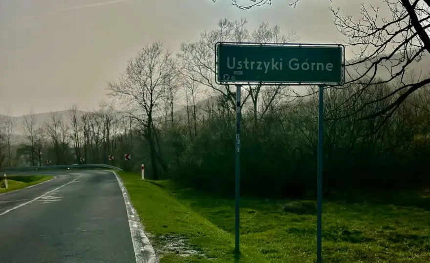 Ustrzyki Górne - co zobaczyć i które szlaki wybrać