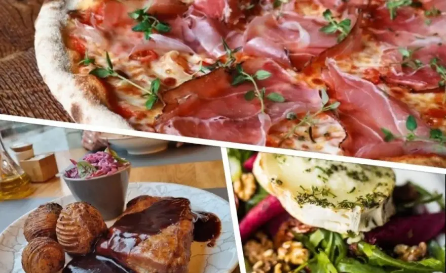 Co zjeść w Radomiu? Poznaj TOP miejsca na każdą okazję!