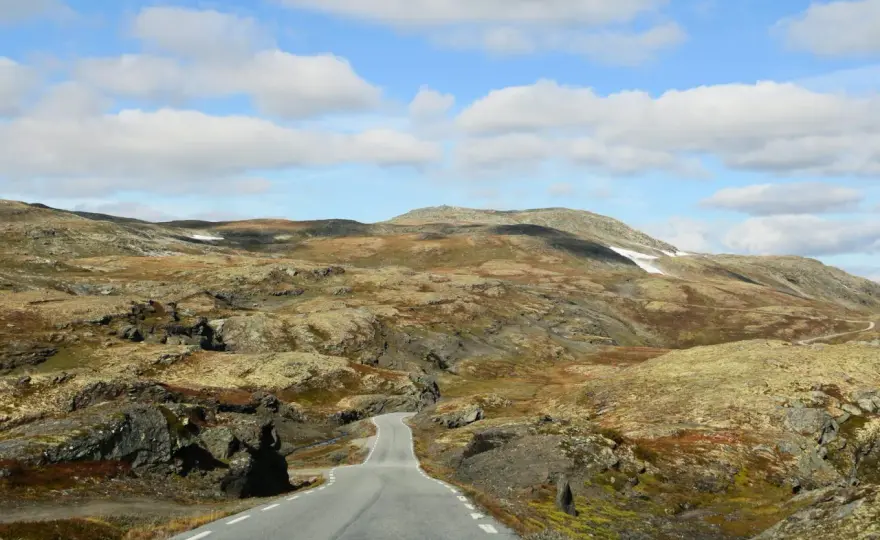 Norwegia na weekend - Czy to ma sens? Sprawdź plan!