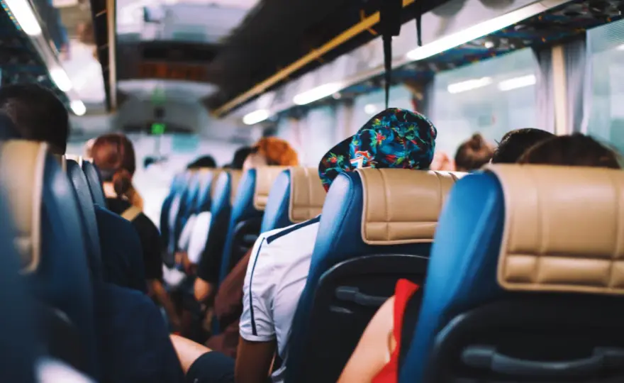 Kraków: Sioła Trans odjazdy z MDA. Znajdź bus bez stresu!