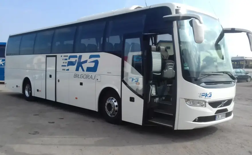 Ile kosztuje bus Lublin - Biłgoraj? Sprawdź ceny i czas przejazdu