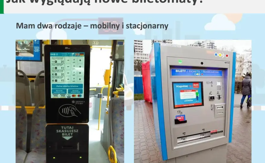 Bilety na tramwaj we Wrocławiu - Jak kupić i który bilet wybrać?