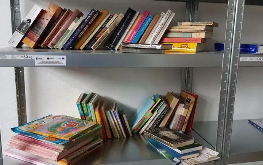 Gdzie oddać książki w Szczecinie? Sprzedaj, podaruj lub oddaj!