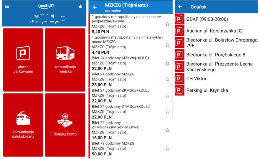Bilety autobusowe Gdynia - Jak kupić bilet i który wybrać?