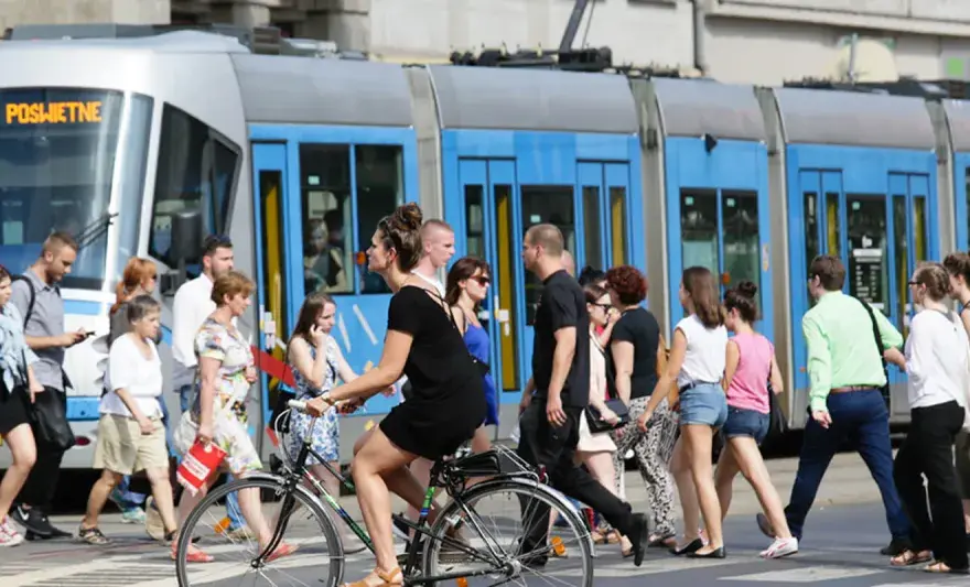 Numer boczny pojazdu we Wrocławiu - Jak go znaleźć i do czego służy?
