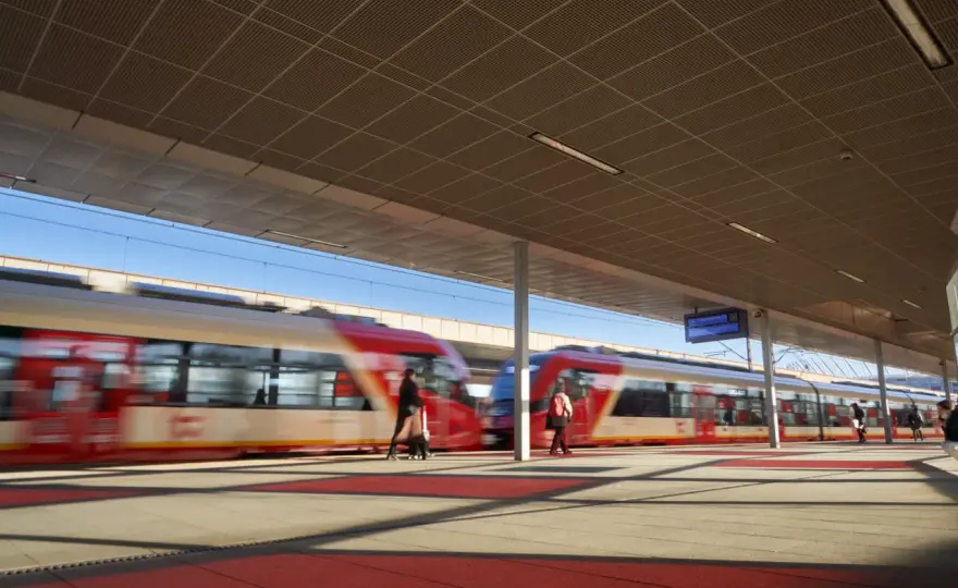SKM Warszawa - Jak sprawnie podróżować i nie pomylić biletów?