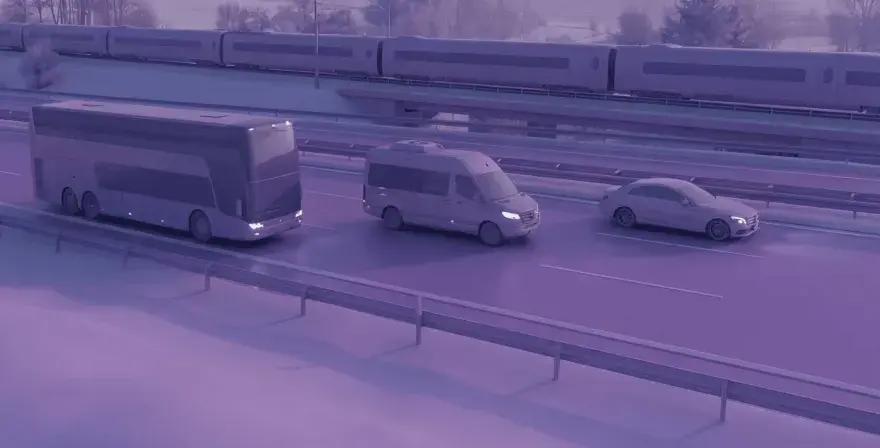 Ile kosztuje bus do Francji - Sprawdź realne ceny biletów i opłaty
