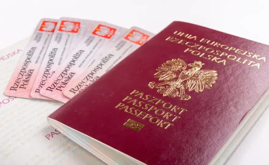 Czy do Norwegii potrzebny jest paszport - Kiedy wystarczy dowód?