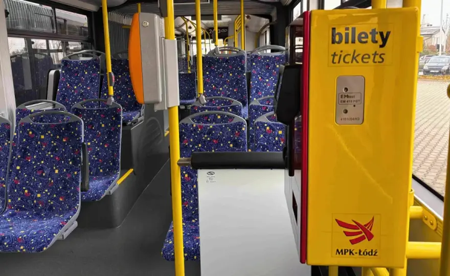 Bilet Łódź-Uniejów - Ile kosztuje przejazd i jak nie przepłacić?