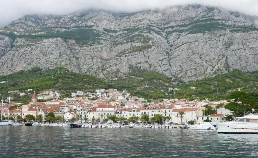 Makarska lotnisko - Które wybrać, by dojechać bez stresu?