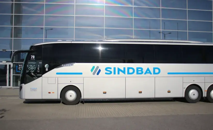 Ceny biletów Sindbad - ile kosztują i kiedy kupisz najtaniej?