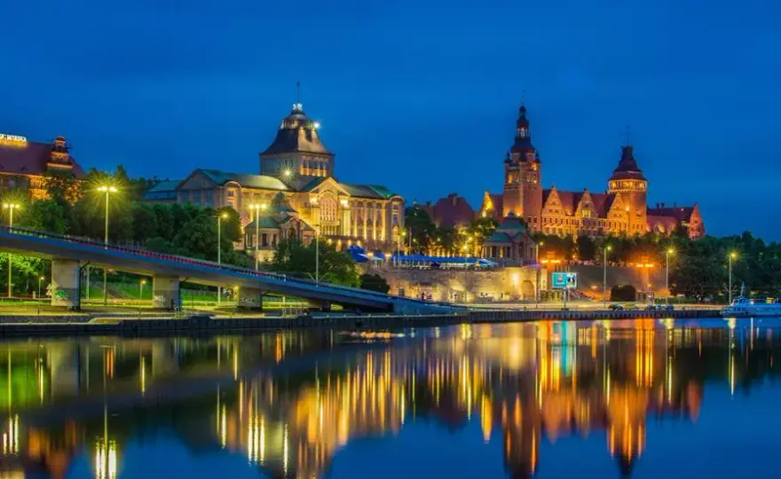 Co dzisiaj w Szczecinie? Sprawdź plan na dzień: kultura, relaks, zabawa!