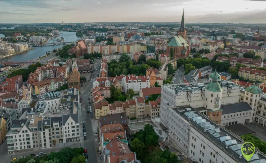 Szczecin: Co zwiedzać? Najlepsze atrakcje i gotowe plany zwiedzania