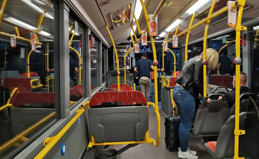 Komunikacja miejska w Zadarze - Bilety, linie i dojazd z lotniska