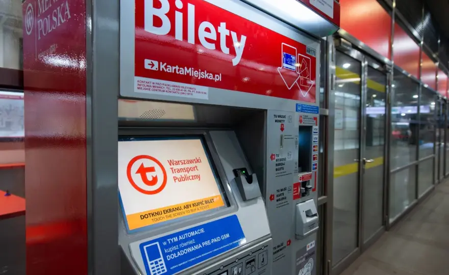 Bilet dobowy w Warszawie - Jak działa i kiedy najbardziej się opłaca?