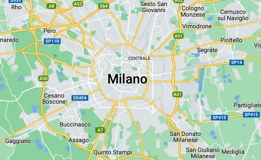 Lotniska Mediolan - Malpensa, Linate, Bergamo: Które wybrać?