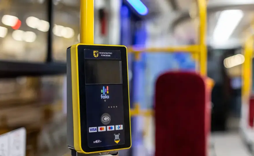 Jak kupić bilet na tramwaj w Gdańsku - Poznaj ceny i uniknij błędów