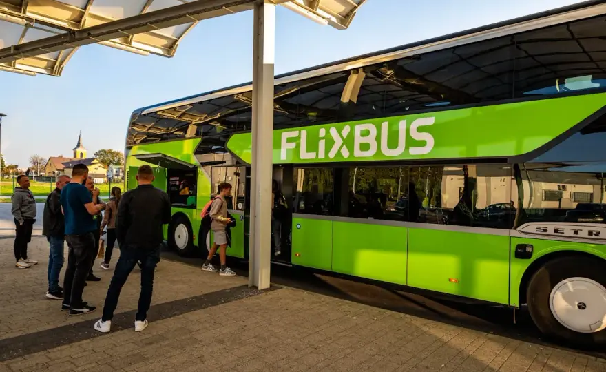 Przystanek Flixbus Gorzów: Dworcowa 1 i dojazd bez stresu