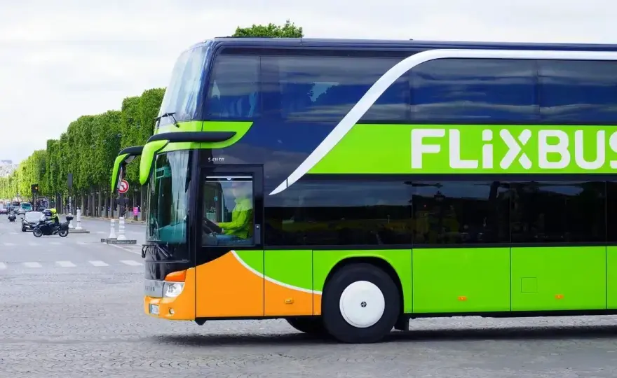 FlixBus - Czy robi postoje? Sprawdź, zanim odjedzie!