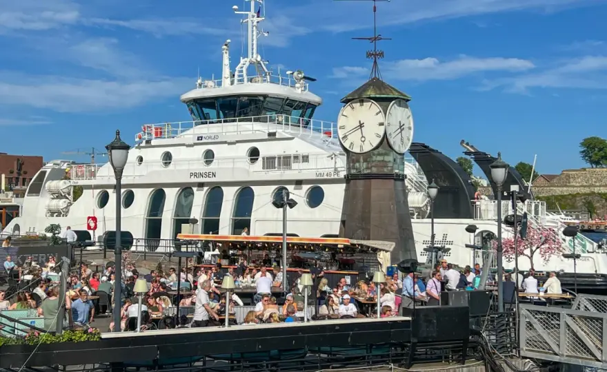 Ceny w Oslo - Ile kosztuje transport i atrakcje? Zaplanuj budżet