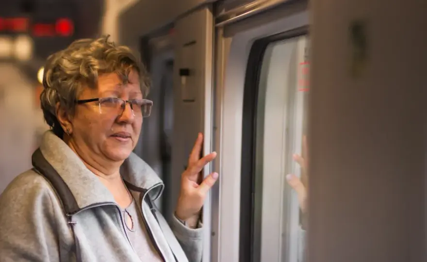 PKP Intercity po 70. roku życia - Czy bilet jest darmowy?