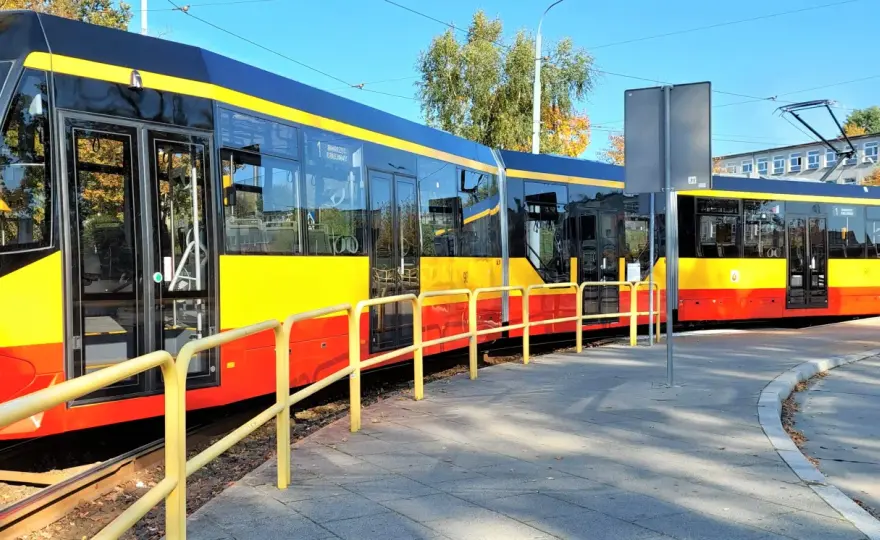 Tramwaje w Grudziądzu - Jak kursuje linia 2 i ile kosztują bilety?