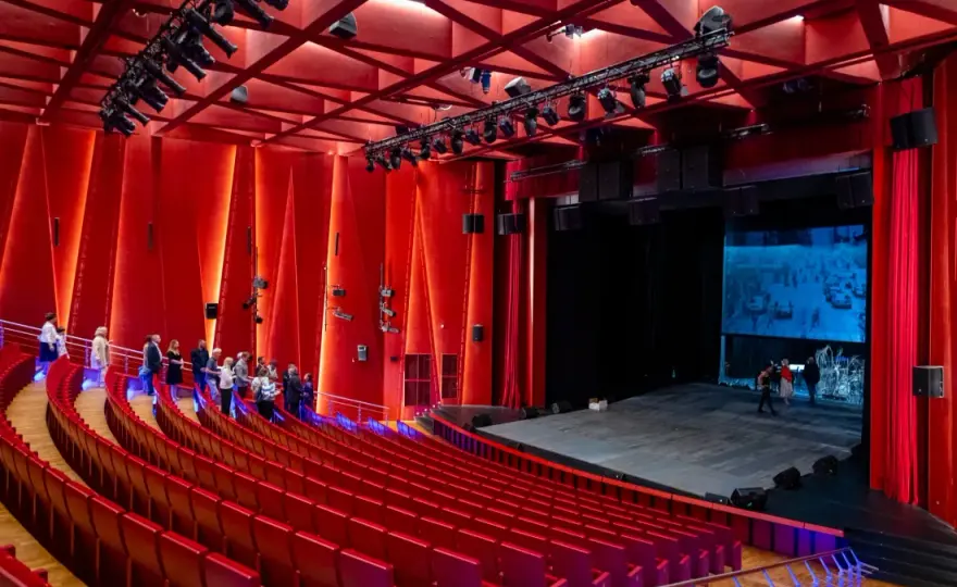 Teatr Polski Szczecin: Maj 2026! Poznaj nową ikonę kultury