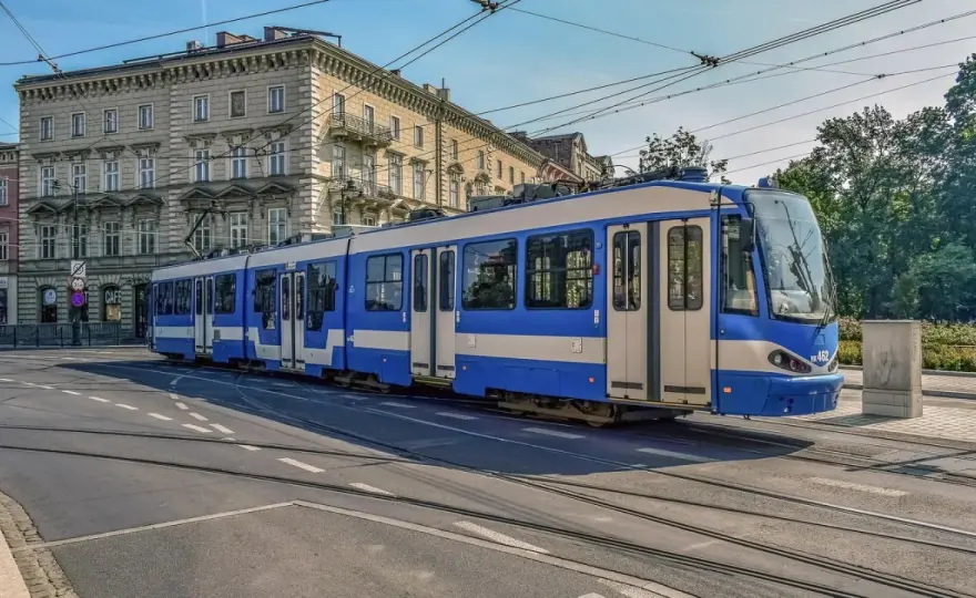 Komunikacja miejska w Krakowie - Jak uniknąć błędów i wybrać bilet?