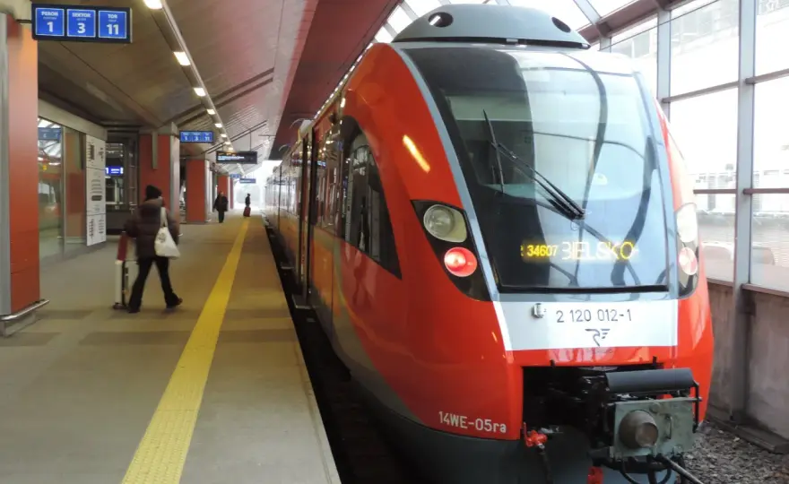 Taryfa małopolska - Jak działa system i który bilet wybrać?