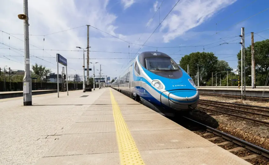 Pendolino nad morze - Ceny, promocje, jak nie przepłacić?