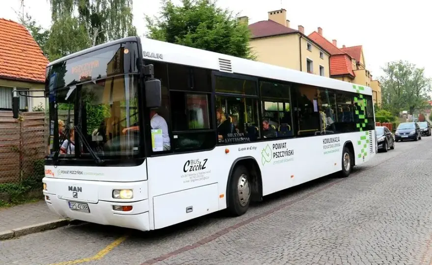 Pszczółki autobus: Gdzie wysiąść, dokąd dojedziesz? Pełny przewodnik