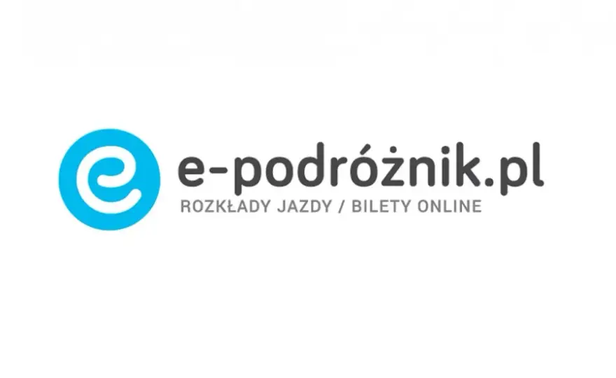 E-podróżnik.pl: Rozkład jazdy, bilety. Twój niezbędnik podróżnika!