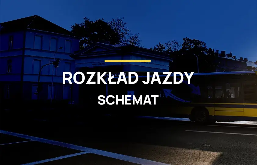 Nowy rozkład jazdy KLA Kalisz: Sprawdź autobus w czasie rzeczywistym